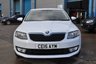 USED 2015 15 SKODA OCTAVIA 2.0 TDI Black Edition Hatchback 5dr Diesel DSG Euro 5 (s/s) (150 ps) Parking Sensors - Satellite Navigation - Cruise Control