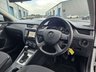 USED 2015 15 SKODA OCTAVIA 2.0 TDI Black Edition Hatchback 5dr Diesel DSG Euro 5 (s/s) (150 ps) Parking Sensors - Satellite Navigation - Cruise Control