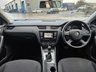 USED 2015 15 SKODA OCTAVIA 2.0 TDI Black Edition Hatchback 5dr Diesel DSG Euro 5 (s/s) (150 ps) Parking Sensors - Satellite Navigation - Cruise Control