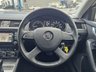 USED 2015 15 SKODA OCTAVIA 2.0 TDI Black Edition Hatchback 5dr Diesel DSG Euro 5 (s/s) (150 ps) Parking Sensors - Satellite Navigation - Cruise Control