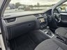 USED 2015 15 SKODA OCTAVIA 2.0 TDI Black Edition Hatchback 5dr Diesel DSG Euro 5 (s/s) (150 ps) Parking Sensors - Satellite Navigation - Cruise Control