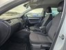 USED 2015 15 SKODA OCTAVIA 2.0 TDI Black Edition Hatchback 5dr Diesel DSG Euro 5 (s/s) (150 ps) Parking Sensors - Satellite Navigation - Cruise Control