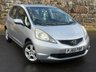 USED 2011 60 HONDA JAZZ 1.4 i-VTEC ES Hatchback 5dr Petrol Manual Euro 5 (99 ps) BUDGET FRIENDLY HATCH BACK, IDEAL FIRST CAR!