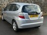 USED 2011 60 HONDA JAZZ 1.4 i-VTEC ES Hatchback 5dr Petrol Manual Euro 5 (99 ps) BUDGET FRIENDLY HATCH BACK, IDEAL FIRST CAR!