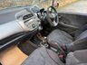 USED 2011 60 HONDA JAZZ 1.4 i-VTEC ES Hatchback 5dr Petrol Manual Euro 5 (99 ps) BUDGET FRIENDLY HATCH BACK, IDEAL FIRST CAR!