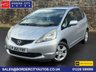 USED 2011 60 HONDA JAZZ 1.4 i-VTEC ES Hatchback 5dr Petrol Manual Euro 5 (99 ps) BUDGET FRIENDLY HATCH BACK, IDEAL FIRST CAR!
