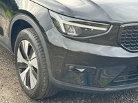 USED 2022 22 VOLVO XC40 1.5h T4 Recharge 10.7kWh Plus SUV 5dr Petrol Plug-in Hybrid Auto Euro 6 (s/s) (211 ps) 