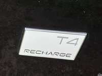 USED 2022 22 VOLVO XC40 1.5h T4 Recharge 10.7kWh Plus SUV 5dr Petrol Plug-in Hybrid Auto Euro 6 (s/s) (211 ps) 