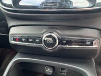 USED 2022 22 VOLVO XC40 1.5h T4 Recharge 10.7kWh Plus SUV 5dr Petrol Plug-in Hybrid Auto Euro 6 (s/s) (211 ps) 