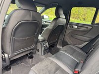 USED 2022 22 VOLVO XC40 1.5h T4 Recharge 10.7kWh Plus SUV 5dr Petrol Plug-in Hybrid Auto Euro 6 (s/s) (211 ps) 