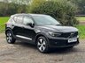 USED 2022 22 VOLVO XC40 1.5h T4 Recharge 10.7kWh Plus SUV 5dr Petrol Plug-in Hybrid Auto Euro 6 (s/s) (211 ps) 