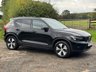 USED 2022 22 VOLVO XC40 1.5h T4 Recharge 10.7kWh Plus SUV 5dr Petrol Plug-in Hybrid Auto Euro 6 (s/s) (211 ps) 