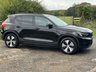 USED 2022 22 VOLVO XC40 1.5h T4 Recharge 10.7kWh Plus SUV 5dr Petrol Plug-in Hybrid Auto Euro 6 (s/s) (211 ps) 