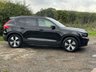 USED 2022 22 VOLVO XC40 1.5h T4 Recharge 10.7kWh Plus SUV 5dr Petrol Plug-in Hybrid Auto Euro 6 (s/s) (211 ps) 