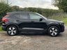 USED 2022 22 VOLVO XC40 1.5h T4 Recharge 10.7kWh Plus SUV 5dr Petrol Plug-in Hybrid Auto Euro 6 (s/s) (211 ps) 