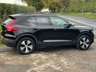 USED 2022 22 VOLVO XC40 1.5h T4 Recharge 10.7kWh Plus SUV 5dr Petrol Plug-in Hybrid Auto Euro 6 (s/s) (211 ps) 