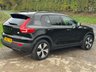USED 2022 22 VOLVO XC40 1.5h T4 Recharge 10.7kWh Plus SUV 5dr Petrol Plug-in Hybrid Auto Euro 6 (s/s) (211 ps) 