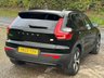 USED 2022 22 VOLVO XC40 1.5h T4 Recharge 10.7kWh Plus SUV 5dr Petrol Plug-in Hybrid Auto Euro 6 (s/s) (211 ps) 