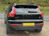 USED 2022 22 VOLVO XC40 1.5h T4 Recharge 10.7kWh Plus SUV 5dr Petrol Plug-in Hybrid Auto Euro 6 (s/s) (211 ps) 