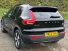 USED 2022 22 VOLVO XC40 1.5h T4 Recharge 10.7kWh Plus SUV 5dr Petrol Plug-in Hybrid Auto Euro 6 (s/s) (211 ps) 