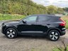 USED 2022 22 VOLVO XC40 1.5h T4 Recharge 10.7kWh Plus SUV 5dr Petrol Plug-in Hybrid Auto Euro 6 (s/s) (211 ps) 