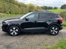 USED 2022 22 VOLVO XC40 1.5h T4 Recharge 10.7kWh Plus SUV 5dr Petrol Plug-in Hybrid Auto Euro 6 (s/s) (211 ps) 