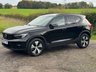 USED 2022 22 VOLVO XC40 1.5h T4 Recharge 10.7kWh Plus SUV 5dr Petrol Plug-in Hybrid Auto Euro 6 (s/s) (211 ps) 