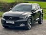 USED 2022 22 VOLVO XC40 1.5h T4 Recharge 10.7kWh Plus SUV 5dr Petrol Plug-in Hybrid Auto Euro 6 (s/s) (211 ps) 