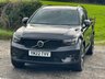 USED 2022 22 VOLVO XC40 1.5h T4 Recharge 10.7kWh Plus SUV 5dr Petrol Plug-in Hybrid Auto Euro 6 (s/s) (211 ps) 
