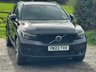 USED 2022 22 VOLVO XC40 1.5h T4 Recharge 10.7kWh Plus SUV 5dr Petrol Plug-in Hybrid Auto Euro 6 (s/s) (211 ps) 