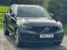 USED 2022 22 VOLVO XC40 1.5h T4 Recharge 10.7kWh Plus SUV 5dr Petrol Plug-in Hybrid Auto Euro 6 (s/s) (211 ps) 