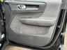 USED 2022 22 VOLVO XC40 1.5h T4 Recharge 10.7kWh Plus SUV 5dr Petrol Plug-in Hybrid Auto Euro 6 (s/s) (211 ps) 