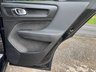 USED 2022 22 VOLVO XC40 1.5h T4 Recharge 10.7kWh Plus SUV 5dr Petrol Plug-in Hybrid Auto Euro 6 (s/s) (211 ps) 