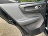 USED 2022 22 VOLVO XC40 1.5h T4 Recharge 10.7kWh Plus SUV 5dr Petrol Plug-in Hybrid Auto Euro 6 (s/s) (211 ps) 