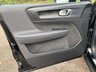 USED 2022 22 VOLVO XC40 1.5h T4 Recharge 10.7kWh Plus SUV 5dr Petrol Plug-in Hybrid Auto Euro 6 (s/s) (211 ps) 