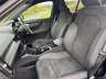 USED 2022 22 VOLVO XC40 1.5h T4 Recharge 10.7kWh Plus SUV 5dr Petrol Plug-in Hybrid Auto Euro 6 (s/s) (211 ps) 