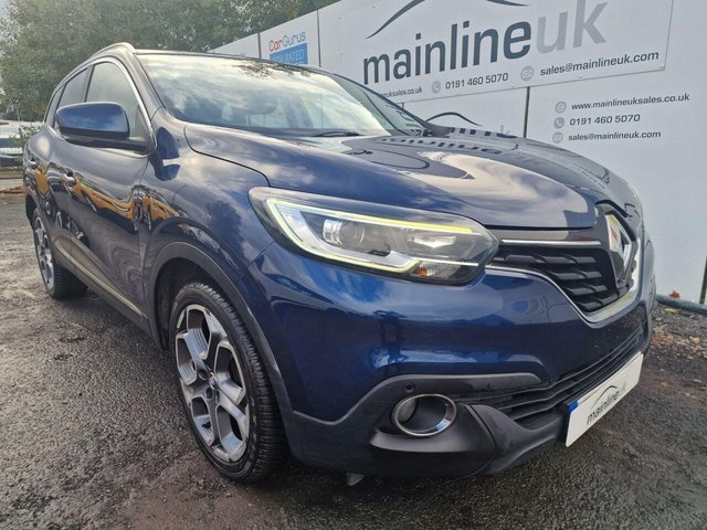 2017 RENAULT KADJAR - Photo 2