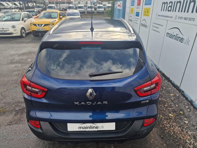 2017 RENAULT KADJAR - Photo 10