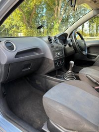 USED 2006 55 FORD FIESTA 1.4 Zetec Climate Hatchback 5dr Petrol Manual (147 g/km, 79 bhp) PART EXCHANGE TO CLEAR
