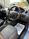 USED 2006 55 FORD FIESTA 1.4 Zetec Climate Hatchback 5dr Petrol Manual (147 g/km, 79 bhp) PART EXCHANGE TO CLEAR