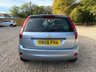 USED 2006 55 FORD FIESTA 1.4 Zetec Climate Hatchback 5dr Petrol Manual (147 g/km, 79 bhp) PART EXCHANGE TO CLEAR