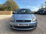 USED 2006 55 FORD FIESTA 1.4 Zetec Climate Hatchback 5dr Petrol Manual (147 g/km, 79 bhp) PART EXCHANGE TO CLEAR