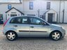 USED 2006 55 FORD FIESTA 1.4 Zetec Climate Hatchback 5dr Petrol Manual (147 g/km, 79 bhp) PART EXCHANGE TO CLEAR