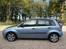USED 2006 55 FORD FIESTA 1.4 Zetec Climate Hatchback 5dr Petrol Manual (147 g/km, 79 bhp) PART EXCHANGE TO CLEAR