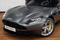 USED 2019 19 ASTON MARTIN DB11 5.2 V12 BiTurbo AMR Coupe  
