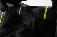 USED 2019 19 ASTON MARTIN DB11 5.2 V12 BiTurbo AMR Coupe  