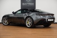 USED 2019 19 ASTON MARTIN DB11 5.2 V12 BiTurbo AMR Coupe  