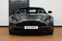 USED 2019 19 ASTON MARTIN DB11 5.2 V12 BiTurbo AMR Coupe  