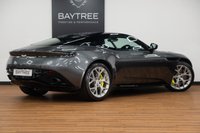 USED 2019 19 ASTON MARTIN DB11 5.2 V12 BiTurbo AMR Coupe  