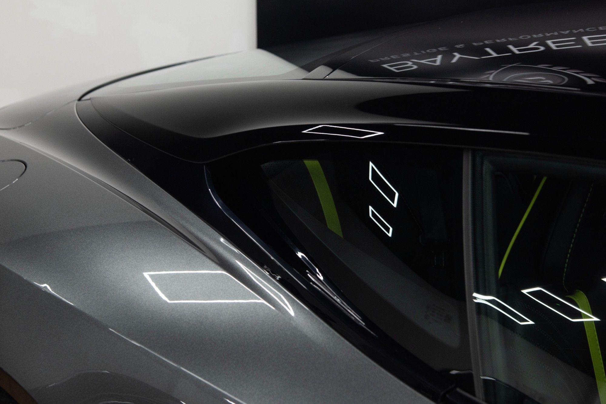USED 2019 19 ASTON MARTIN DB11 5.2 V12 BiTurbo AMR Coupe  